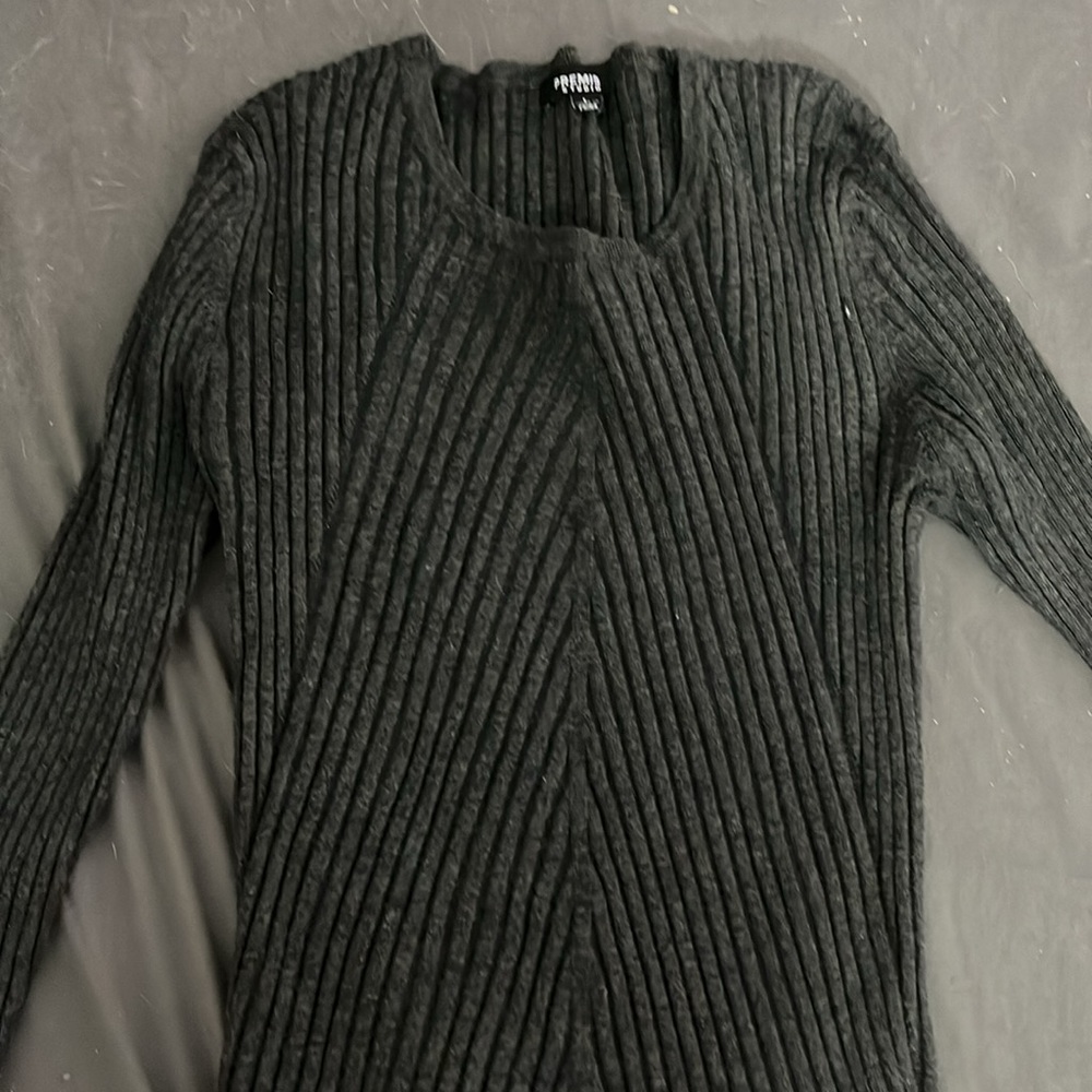 Slim sweater - Picture 2 of 2